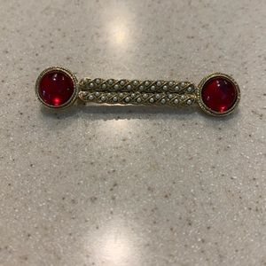 Vintage pin